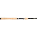 Cần câu lăng xê All Star Graphite Rods 6'6", 1 khúc